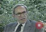 Image of Watergate scandal Washington DC USA, 1974, second 15 stock footage video 65675057093
