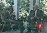 Image of Watergate scandal Washington DC USA, 1974, second 17 stock footage video 65675057093