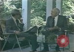Image of Watergate scandal Washington DC USA, 1974, second 19 stock footage video 65675057093