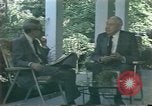 Image of Watergate scandal Washington DC USA, 1974, second 20 stock footage video 65675057093