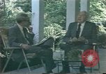 Image of Watergate scandal Washington DC USA, 1974, second 21 stock footage video 65675057093