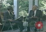 Image of Watergate scandal Washington DC USA, 1974, second 24 stock footage video 65675057093