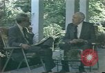 Image of Watergate scandal Washington DC USA, 1974, second 25 stock footage video 65675057093