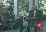Image of Watergate scandal Washington DC USA, 1974, second 26 stock footage video 65675057093