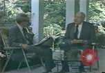 Image of Watergate scandal Washington DC USA, 1974, second 29 stock footage video 65675057093