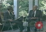 Image of Watergate scandal Washington DC USA, 1974, second 31 stock footage video 65675057093