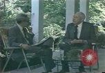 Image of Watergate scandal Washington DC USA, 1974, second 32 stock footage video 65675057093