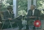 Image of Watergate scandal Washington DC USA, 1974, second 33 stock footage video 65675057093
