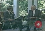 Image of Watergate scandal Washington DC USA, 1974, second 34 stock footage video 65675057093