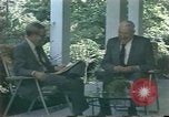 Image of Watergate scandal Washington DC USA, 1974, second 40 stock footage video 65675057093
