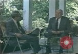 Image of Watergate scandal Washington DC USA, 1974, second 41 stock footage video 65675057093