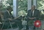 Image of Watergate scandal Washington DC USA, 1974, second 42 stock footage video 65675057093