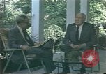 Image of Watergate scandal Washington DC USA, 1974, second 43 stock footage video 65675057093