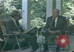 Image of Watergate scandal Washington DC USA, 1974, second 45 stock footage video 65675057093