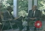 Image of Watergate scandal Washington DC USA, 1974, second 47 stock footage video 65675057093