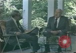 Image of Watergate scandal Washington DC USA, 1974, second 48 stock footage video 65675057093