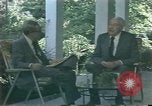 Image of Watergate scandal Washington DC USA, 1974, second 49 stock footage video 65675057093