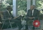 Image of Watergate scandal Washington DC USA, 1974, second 50 stock footage video 65675057093