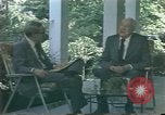 Image of Watergate scandal Washington DC USA, 1974, second 53 stock footage video 65675057093