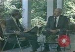 Image of Watergate scandal Washington DC USA, 1974, second 54 stock footage video 65675057093