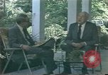 Image of Watergate scandal Washington DC USA, 1974, second 55 stock footage video 65675057093