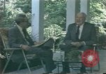 Image of Watergate scandal Washington DC USA, 1974, second 58 stock footage video 65675057093