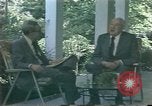 Image of Watergate scandal Washington DC USA, 1974, second 59 stock footage video 65675057093