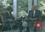 Image of Watergate scandal Washington DC USA, 1974, second 61 stock footage video 65675057093