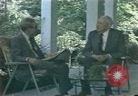 Image of Watergate scandal Washington DC USA, 1974, second 62 stock footage video 65675057093