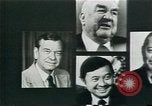 Image of Watergate scandal Washington DC USA, 1974, second 11 stock footage video 65675057094