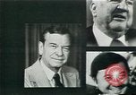 Image of Watergate scandal Washington DC USA, 1974, second 12 stock footage video 65675057094