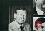 Image of Watergate scandal Washington DC USA, 1974, second 13 stock footage video 65675057094