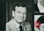 Image of Watergate scandal Washington DC USA, 1974, second 14 stock footage video 65675057094
