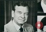 Image of Watergate scandal Washington DC USA, 1974, second 15 stock footage video 65675057094