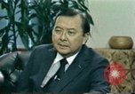 Image of Watergate scandal Washington DC USA, 1974, second 21 stock footage video 65675057094