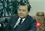Image of Watergate scandal Washington DC USA, 1974, second 22 stock footage video 65675057094