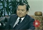 Image of Watergate scandal Washington DC USA, 1974, second 23 stock footage video 65675057094