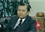 Image of Watergate scandal Washington DC USA, 1974, second 24 stock footage video 65675057094