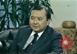 Image of Watergate scandal Washington DC USA, 1974, second 26 stock footage video 65675057094