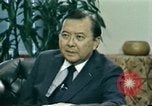 Image of Watergate scandal Washington DC USA, 1974, second 27 stock footage video 65675057094
