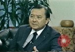 Image of Watergate scandal Washington DC USA, 1974, second 30 stock footage video 65675057094
