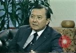 Image of Watergate scandal Washington DC USA, 1974, second 31 stock footage video 65675057094