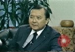 Image of Watergate scandal Washington DC USA, 1974, second 32 stock footage video 65675057094