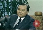 Image of Watergate scandal Washington DC USA, 1974, second 33 stock footage video 65675057094
