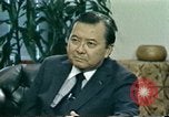 Image of Watergate scandal Washington DC USA, 1974, second 34 stock footage video 65675057094