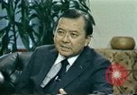 Image of Watergate scandal Washington DC USA, 1974, second 36 stock footage video 65675057094