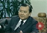 Image of Watergate scandal Washington DC USA, 1974, second 37 stock footage video 65675057094