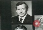 Image of Watergate scandal Washington DC USA, 1974, second 44 stock footage video 65675057094