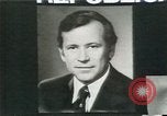 Image of Watergate scandal Washington DC USA, 1974, second 45 stock footage video 65675057094