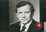 Image of Watergate scandal Washington DC USA, 1974, second 46 stock footage video 65675057094